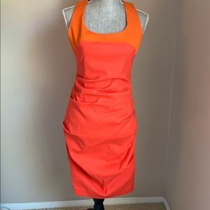 Nicole Miller Artelier Party Dress - size 12